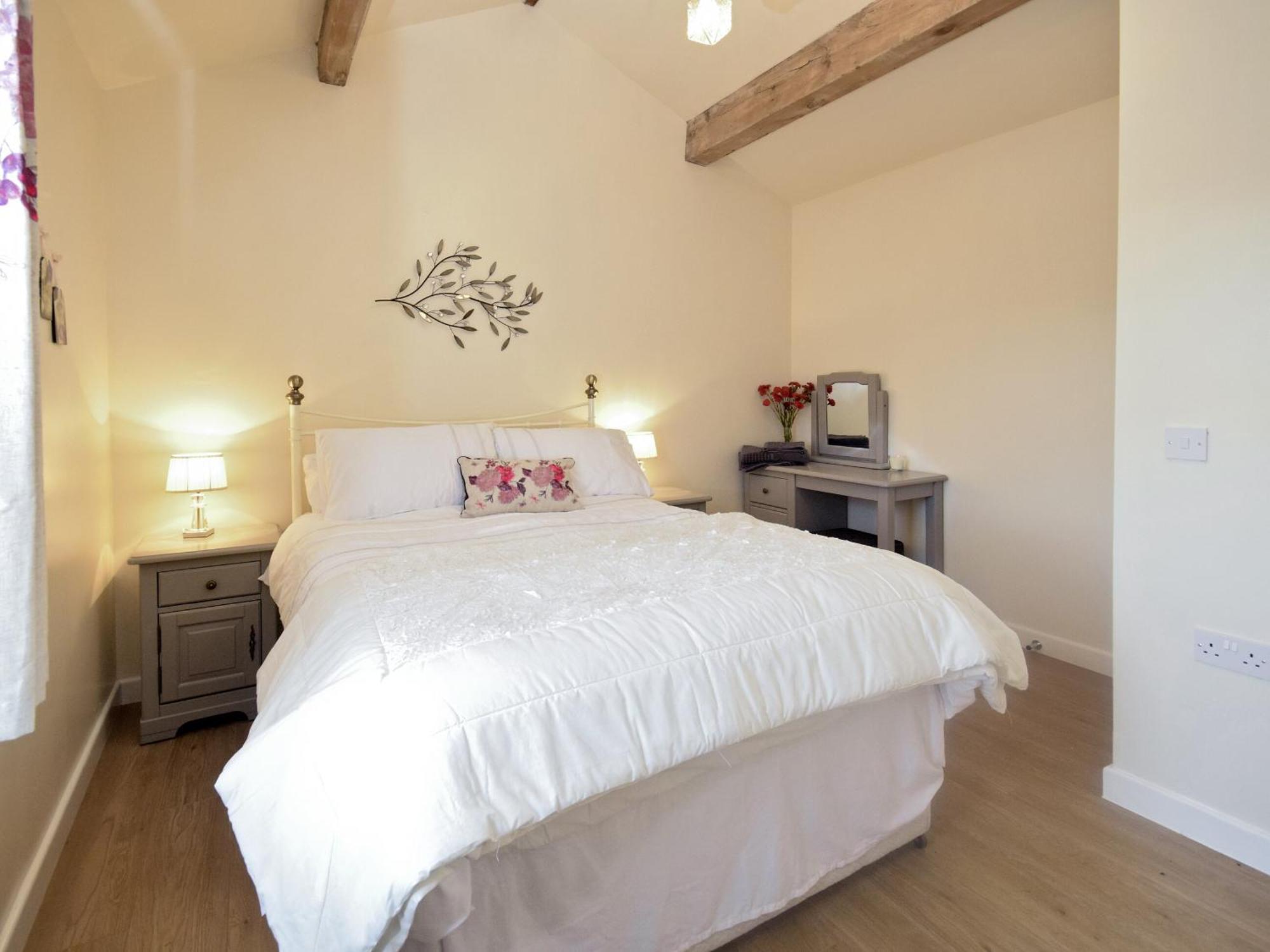 The Stable - 30562 Villa Whalley Luaran gambar